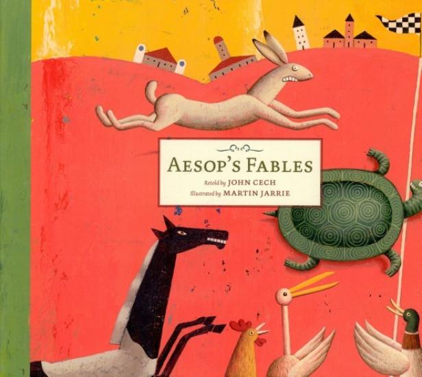 Aesop's Fables