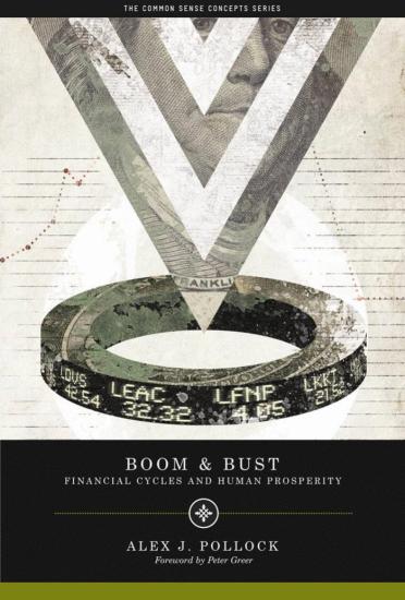 Boom and Bust: Financial Cycles and Human Prosperity