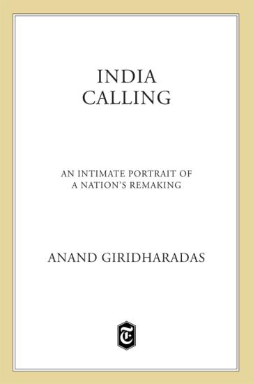India Calling
