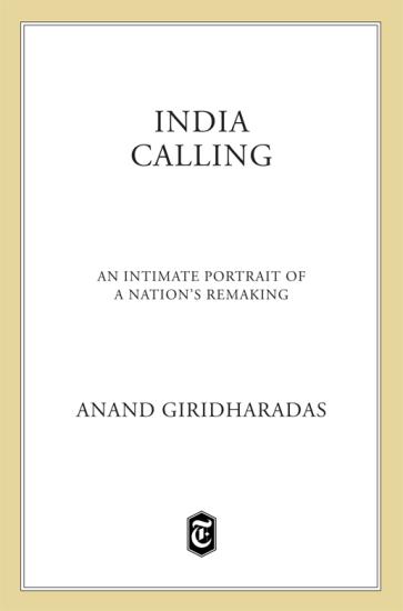 India Calling