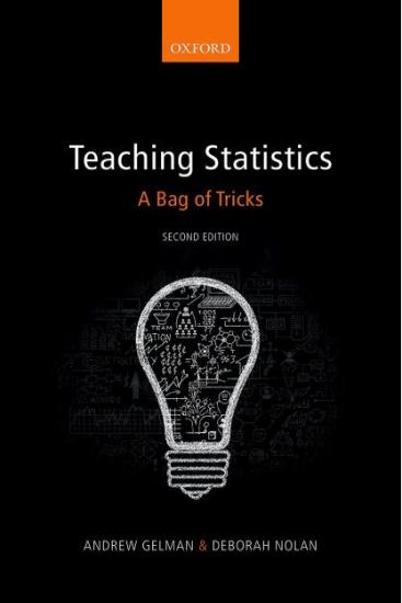 Teaching Statistics