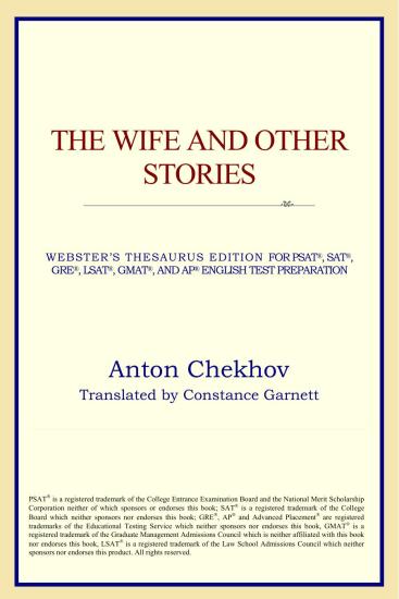 The Wife and Other Stories