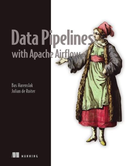 Data Pipelines With Apache Airflow