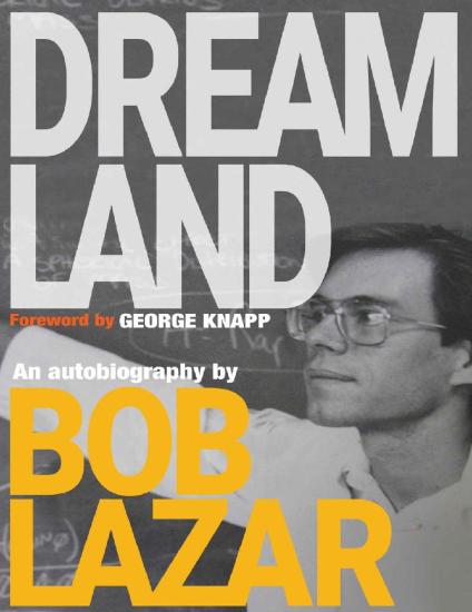 Dreamland_ An Autobiography