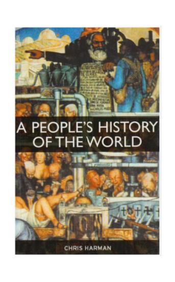 A Peoples History of the World