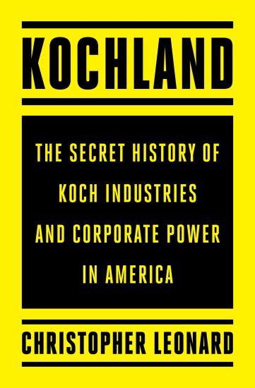 Kochland