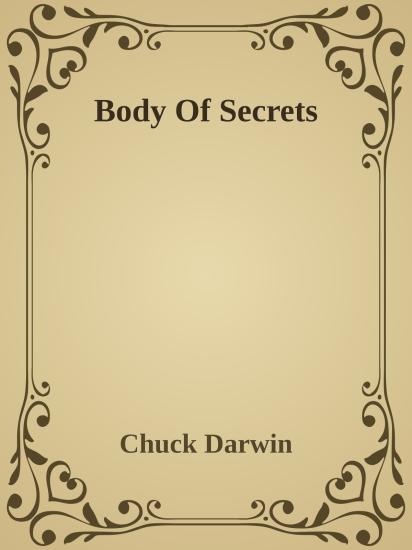 Body Of Secrets