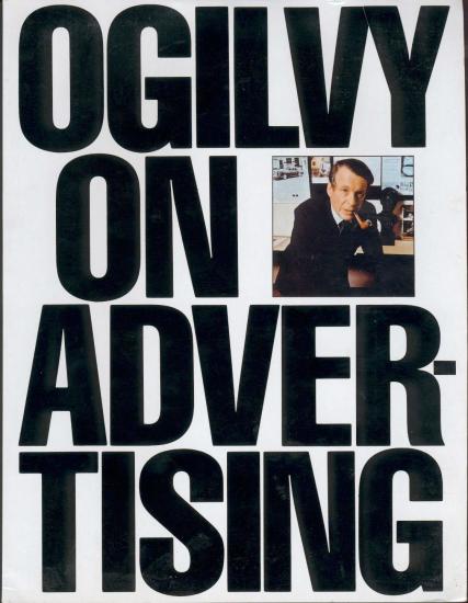 Ogilvy on Advertising