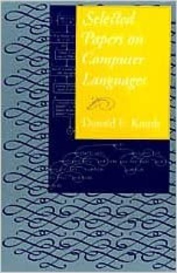 Selected Papers on Computer Languages
