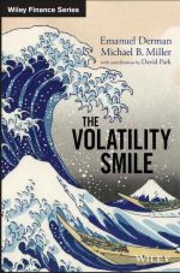 The Volatility Smile