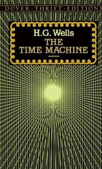 The Time Machine