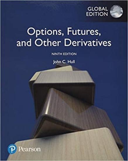 Options, Futures, and Other Derivatives, Global Edition