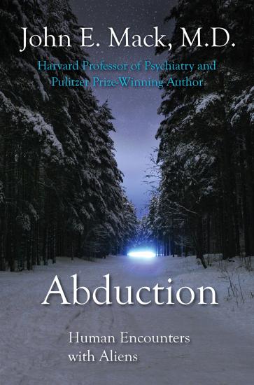 Abduction: Human Encounters With Aliens