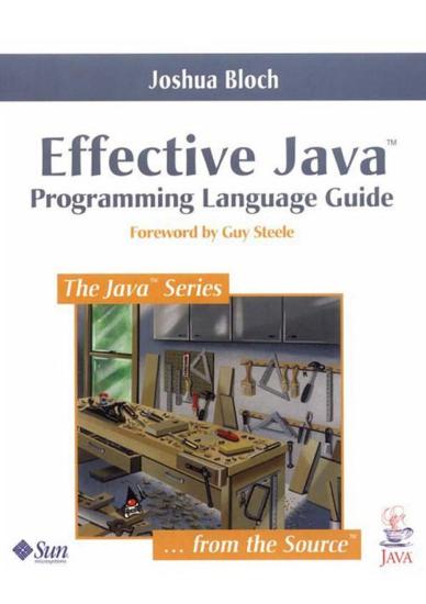 Effective Java