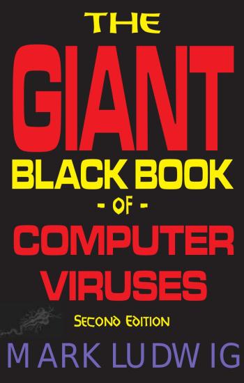 The Giant Black Book of Computer Viruses