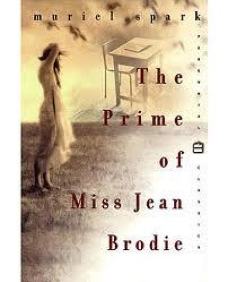 The Prime of Miss Jean Brodie