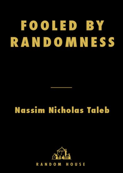 Fooled by Randomness