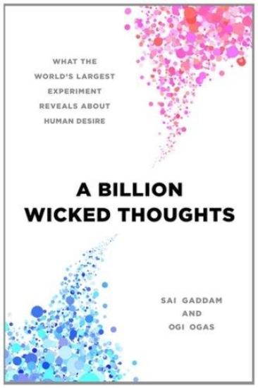 A Billion Wicked Thoughts: What the Internet Tells Us About Sexual Relationships