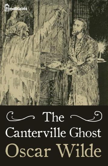 The Canterville Ghost