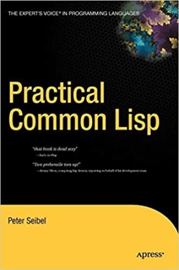 Practical Common Lisp