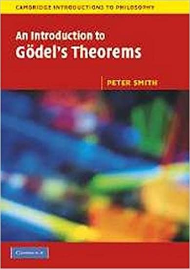An Introduction to Gödel's Theorems