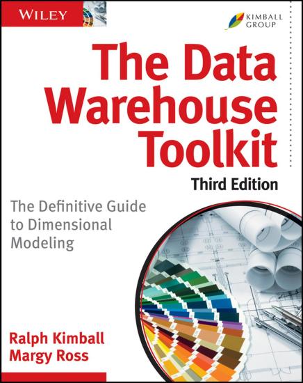 Kimball's Data Warehouse Toolkit Classics, 3 Volume Set