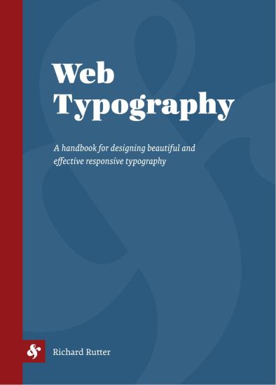 Web Typography