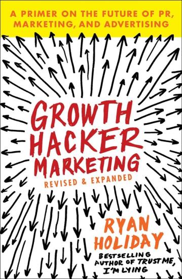 Growth Hacker Marketing