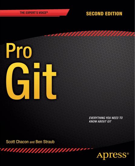 Pro Git