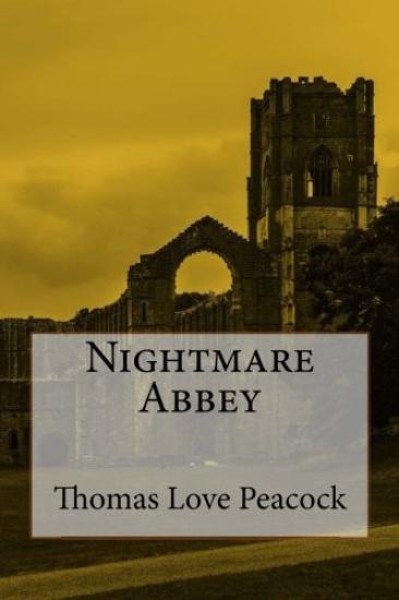 Nightmare Abbey