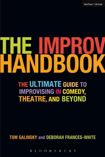 The Improv Handbook