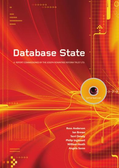 Database State