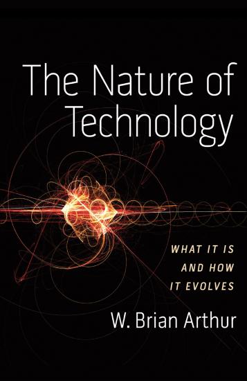 The Nature of Technology